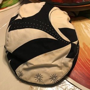 Dolce & Gabbana vintage hat